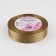 Satin tape, 20 mm × 23 ± 1 m, color Sepia No. 106