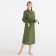 WALE WEEN WEEN LEARED ECONOME and I Size 50-52, HAKI color, 100% cotton, 200G/m2