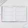 School 1-4 Diary "September 1: Machine", solid cover 7BC, glossy lamination, 48 sheets