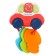 Musical toy "Funny machine" Sound and light effects