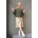 Women's skirt, size 50