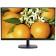 Монитор Philips 27" 273V7QDSB (00/01) черный IPS LED 16:9 DVI HDMI матовая 250cd 1920x1080 1079907