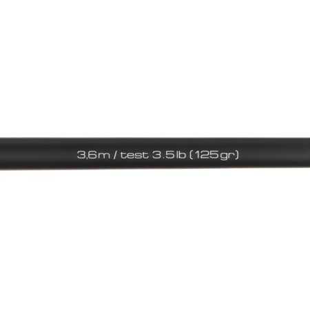 Carp "Volzhanka" Karp Master, length 3.6 m, 3 sections, test up to 125 g-3