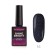 TNL Shine Bright gel polish, No. 15 Night blue, 10 ml