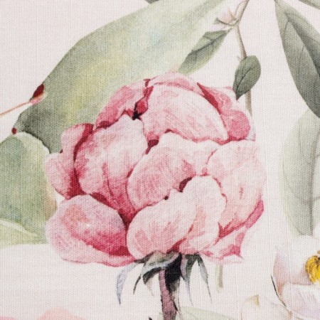 Tenderness Ethel tablecloth 149x110 cm, 100% HL, reps 210 g/m2-1