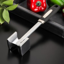 A hammer for meat of the haze 