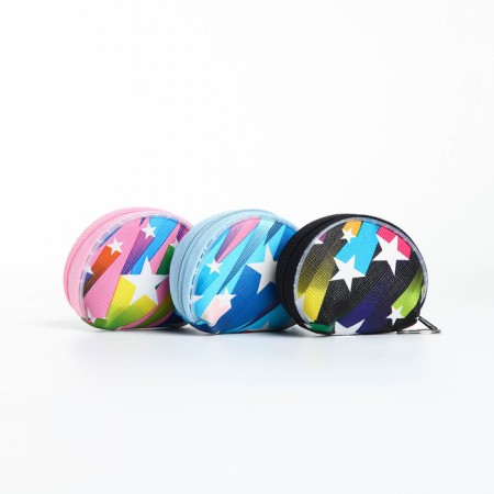Lightning wallet, mix color-3