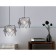 Lighting Lamp in the style of Ambrella Light, TraDitional, TR8421, E14, black color, gold