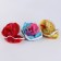 Soft toy "Dragon in the egg", 12 cm, color mix