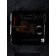 Watter Wall interior, for the Coffee kitchen, smooth move, 28 × 28 cm