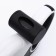 Diil roulette, 8 m, up to 50 kg, tape, rubberized pen, white with black