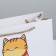 Gift package, packaging, "sweetness", 19.5 x 14.5 x 8.5 cm