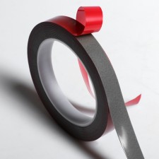 Adhesive tape Torso, bilateral, reinforced, 15 mm × 5 m