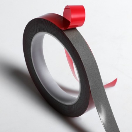 Adhesive tape Torso, bilateral, reinforced, 15 mm × 5 m