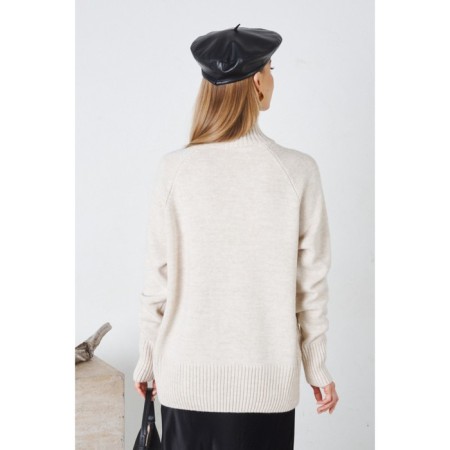 Female jumper, size 54-56-1