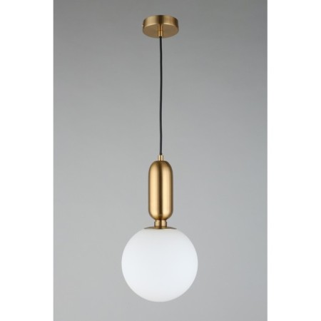 Suspended lamp aniela e27 40wt-3