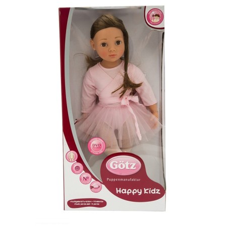 GOTZ doll "Sophie", size 50 cm-2