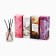 Diffusor aromatic sticks, aromadiffus: aesthetics, aroma of lavender, 100 ml
