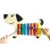 Metallophone Children's "Dog", 7 notes