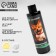 Liquid soap for paws and wool 250 ml