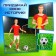 Carrier -model doll "Best football player"