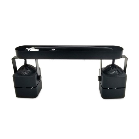 Lumina Lumber Ambrella Light, Move, Ta114, GU10, Black Color-4