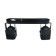 Lumina Lumber Ambrella Light, Move, Ta114, GU10, Black Color