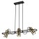 Elfriede 3101-203 3 X GU10 25 W