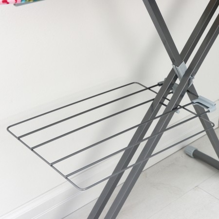 Gladile board "NIKA", 122 × 40 cm, height up to 90 cm, euro stand, Mix drawing-5