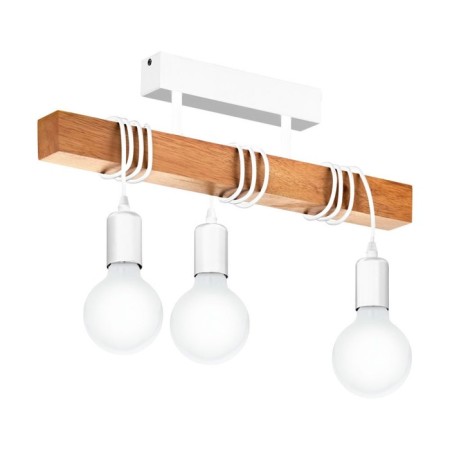 TowNSHEND 3X60W E27 chandelier