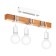 TowNSHEND 3X60W E27 chandelier
