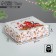 Pressent confectionery packaging, 20 x 17 x 6 cm, New Year