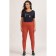 Female trousers, size 58