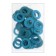 Paronite laying Masterprof Isa. 131699, 3/4 ", non -zasobestic, 50 pcs.