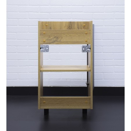 CRAFT Domino Tumbing with Foster Sink 45, without a box-4