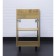 CRAFT Domino Tumbing with Foster Sink 45, without a box