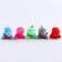 Soft toy in Dino Bank, mix