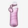 Sports water bottle, 500 ml, 20.2 x 7.5 x 6.7 cm, lilac