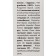 Nail Lotion "Mikonorm", 15 ml