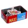 Maxi Puzzles in the metal box "Funny New Year", 46 parts