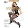 Female nylon tights, Innamore Bella 40 den, light tan (miele), size 5