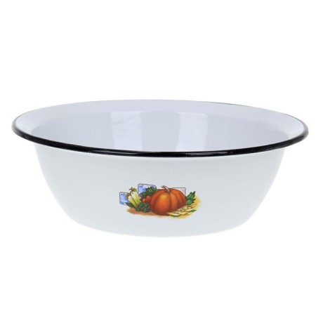 Bowl, 3.5 l, induction, color mix-9