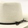 Menku hat, white color, rr 58