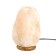 Salt lamp Ergopower ER 502, 220 V, 15 W, 3-5 kg