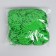 Braid "Green Back", width 0.7 cm, in package 25 meters