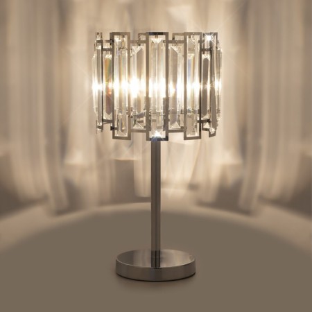 Luminairewater Bogate’s Cella 01147/1, E14, 1x60W, 240x240x480 mm, chromium color-2