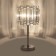 Luminairewater Bogate’s Cella 01147/1, E14, 1x60W, 240x240x480 mm, chromium color
