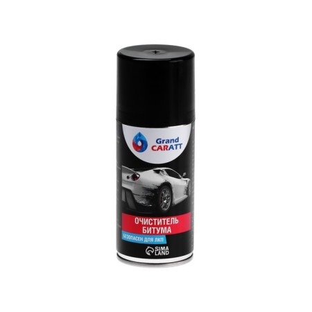 Bituma Clean Grand Caratt, Aerosol, 210 ml