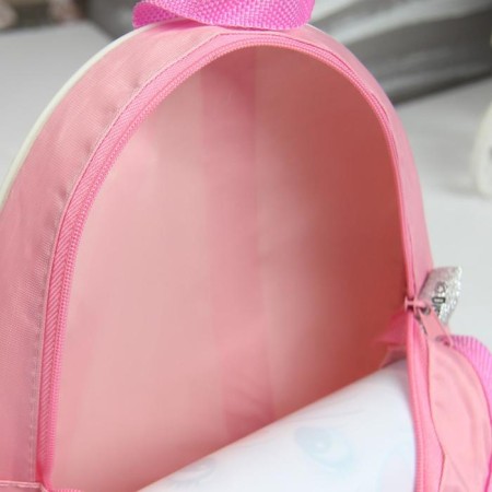 Baby backpack, 23x21x10 cm, cats aristocrats-5