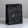 Gift laminated vertical, packaging, Wood Style, MS 18 x 23 x 10 cm
